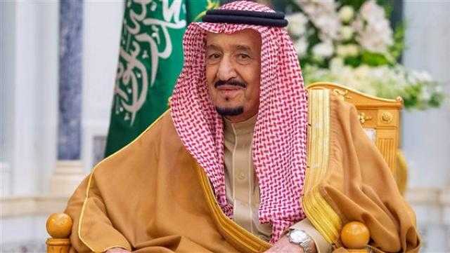 خادم الحرمين الشريفين يدخل المستشفى التخصصي لإجراء بعض الفحوصات الطبية