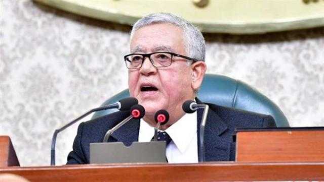 بدء الجلسة العامة للنواب لمناقشة مشروعات قوانين وطلبات إحاطة