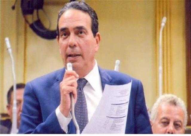 وكيل حقوق إنسان النواب يطالب بعفو رئاسي عن الغارمات