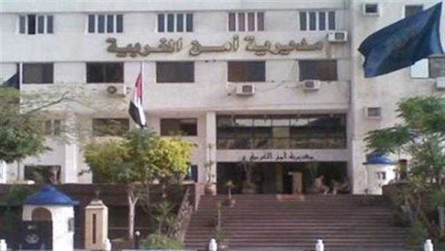 إصابة مزارع في مشاجرة بالأسلحة النارية بالغربية