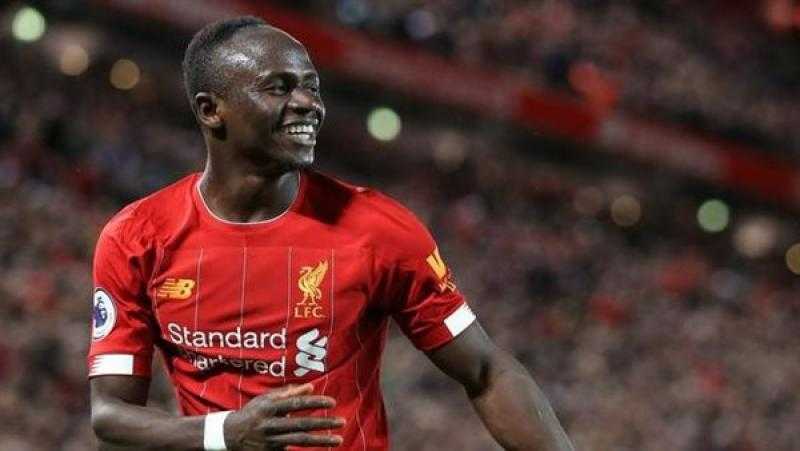 ساديو ماني يقود هجوم منتخب السنغال أمام جامبيا في كأس أمم أفريقيا