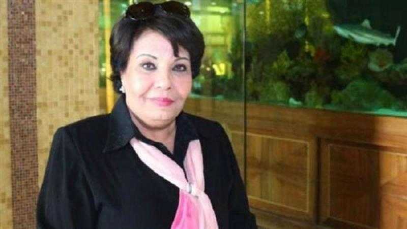 وزارة الثقافة تكرم الفنانة القديرة فردوس عبد الحميد
