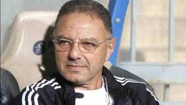 طلعت يوسف: الأهلي على المستوى القاري محترف وسط هواة