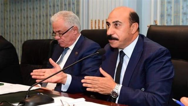 خط أحمر