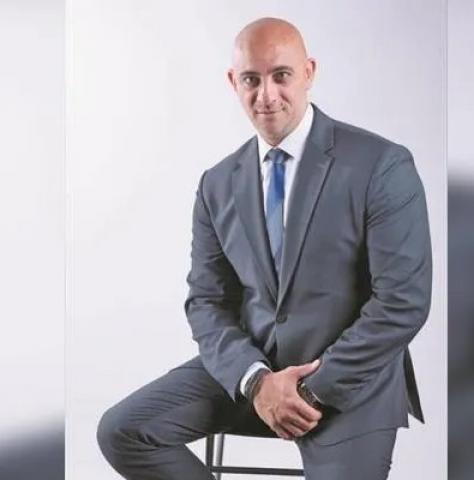 رجائي: طفرة مستهدفة بالمحفظة الاستثمارية لبنك القاهرة لتصل إلى 4 مليارات جنيه بنهاية 2022