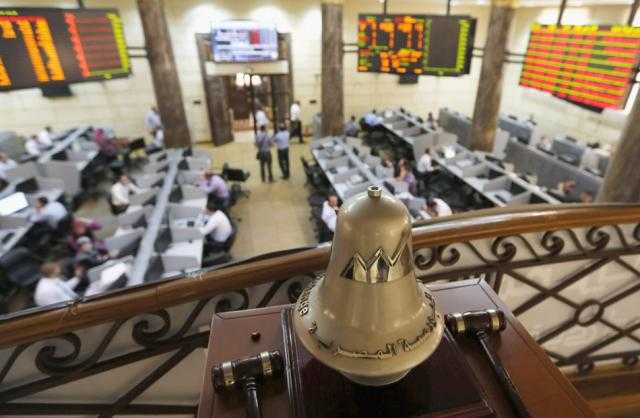 البورصة تحول دفتها بختام التعاملات والمؤشر يهبط 1.6%