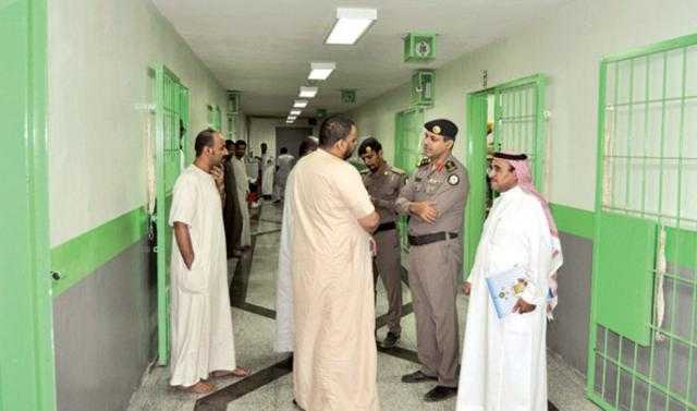 السعودية.. بدء تنفيذ إجراءات العفو عن نزلاء ونزيلات محكومين في الحق العام