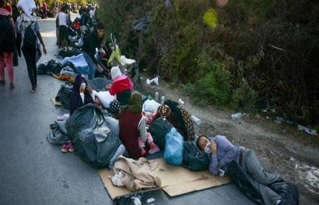 بعد سجال سياسي.. أردوغان يتعهد بعدم إعادة اللاجئين السوريين لبلادهم بالقوة