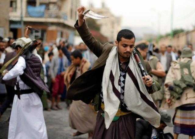 اليمن: المليشيات الحوثية قد تستغل الهدنة الأممية للإعداد لهجوم واسع