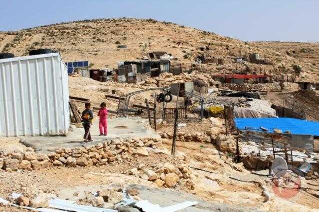 تحذيرات فلسطينية من خطط إسرائيل تهجير أربعة آلاف فلسطيني من الخليل