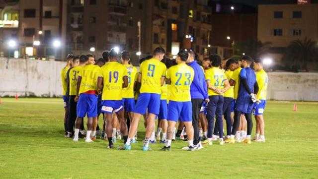 مواعيد مباريات الإسماعيلي المقبلة في الدوري