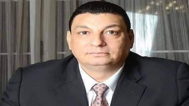 سامي نصر الله