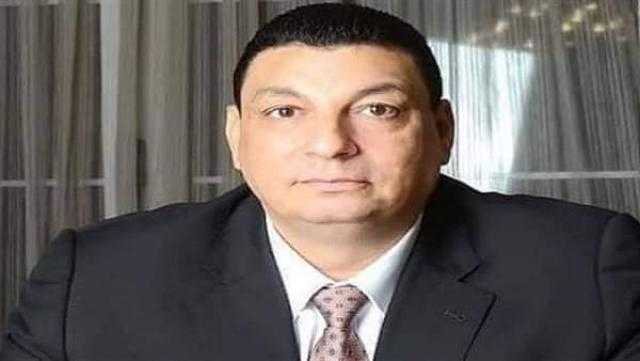 سامي نصر الله: الدولة تنفذ استراتيجية تنموية شاملة عبر حياة كريمة للارتقاء بـ58 مليون مواطن
