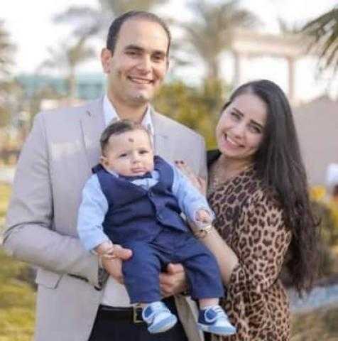 محامي مارينا صلاح: زوجها كلمني بيصرخ من مستشفى العيون «قفلوا عليها ورفضوا ندخل نشوفها»