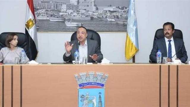 تعميم مبادرة الهوية البصرية.. هكذا سيكون صيف 2022 في الإسكندرية
