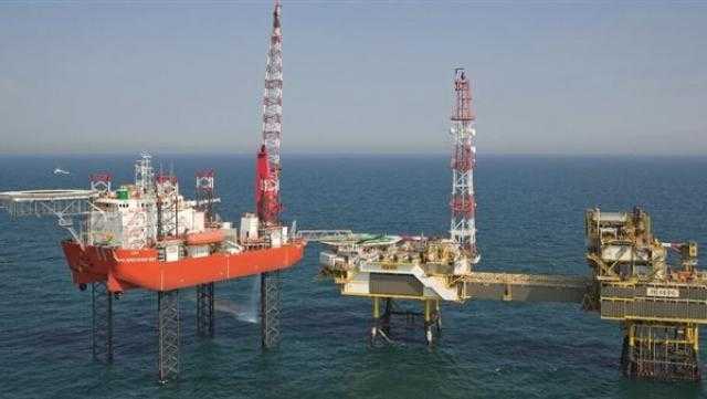 تراجع العقود الأمريكية للغاز الطبيعي 13% بفعل توقعات تحسن الطقس