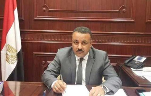 خط أحمر