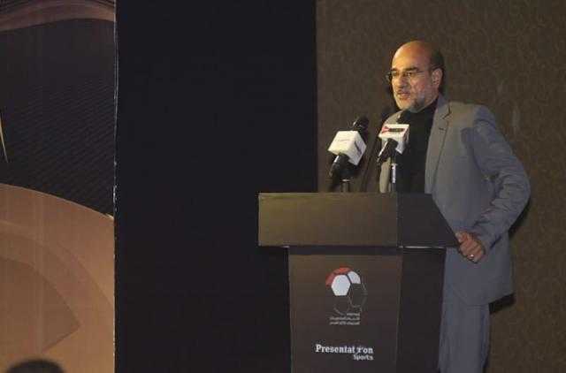 عامر حسين: خاطبنا كاف منذ 10 أيام لاختيار ملعب محايد لنهائي دوري الأبطال.. وسنطالب بتأجيل مباراة غينيا