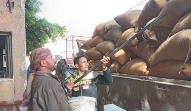 خط أحمر
