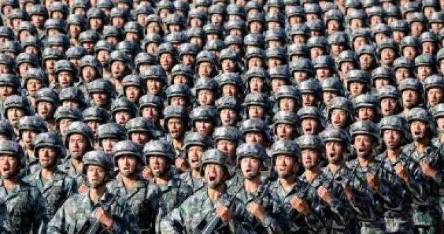 مديرة الاستخبارات الأمريكية: الصين تفضل السيطرة على تايوان بدون عمل عسكرى