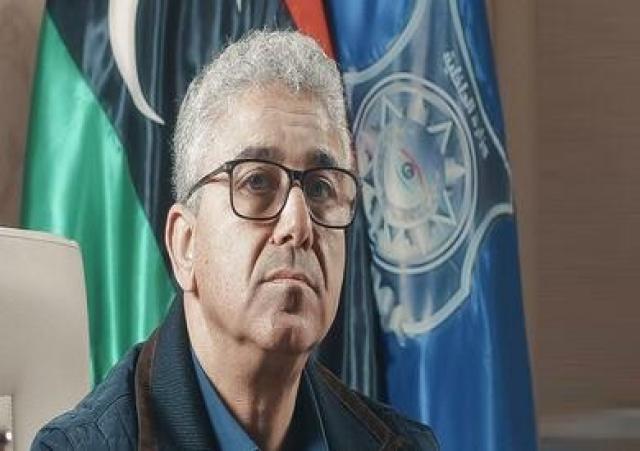 رئيس الحكومة الليبية المكلف: طرح مبادرة تستهدف كل القوى السياسية الراغبة في تأسيس حياة مدنية