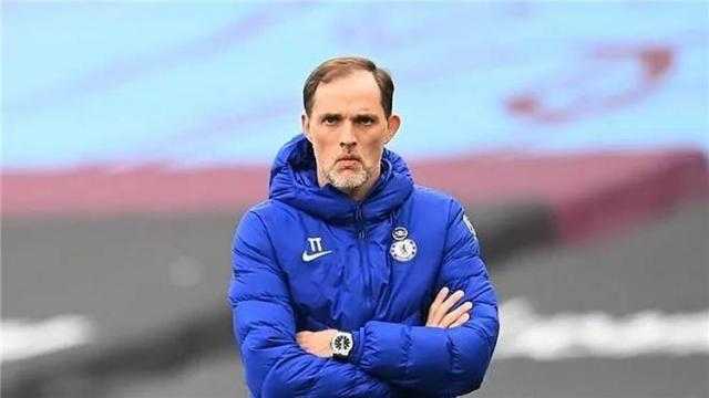 توخيل: تشيلسي يكتفي حاليا بدور المشاهد في سوق الانتقالات