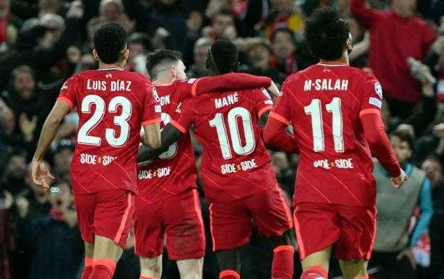 ليفربول ضد ريال مدريد.. سجل الريدز فى نهائيات دوري أبطال أوروبا