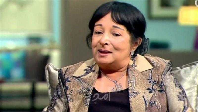 من مصر سميرة عبد العزيز.. مهرجان بغداد الدولي للمسرح يكرم 18 فنانا عربيا
