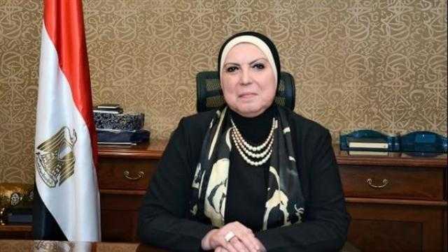 «التجارة» تلزم المنتجين والمستوردين بالإنتاج طبقاً للمواصفة القياسية المصرية