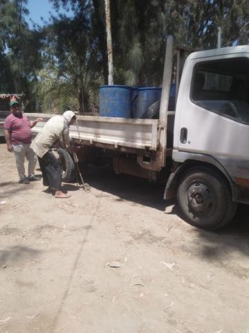 خط أحمر