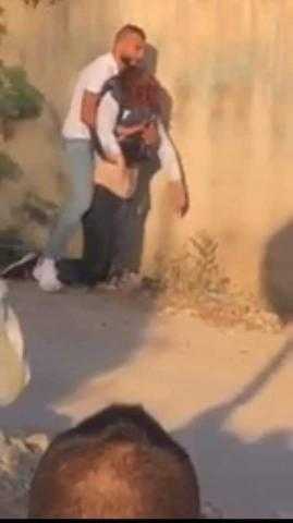 فلسطيني يطلق على مولودته اسم «شيرين» تيمنا بالشهيدة شيرين أبو عاقلة