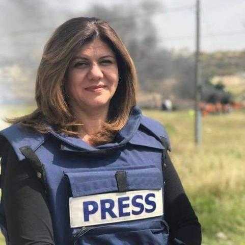 لجنة حماية الصحفيين: ندعو إلى تحقيق فوري وشامل في اغتيال شيرين أبو عاقلة