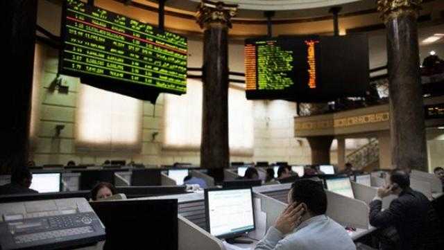 البورصة المصرية تواصل ارتفاعها بمنتصف التعاملات مدفوعة بمشتريات محلية