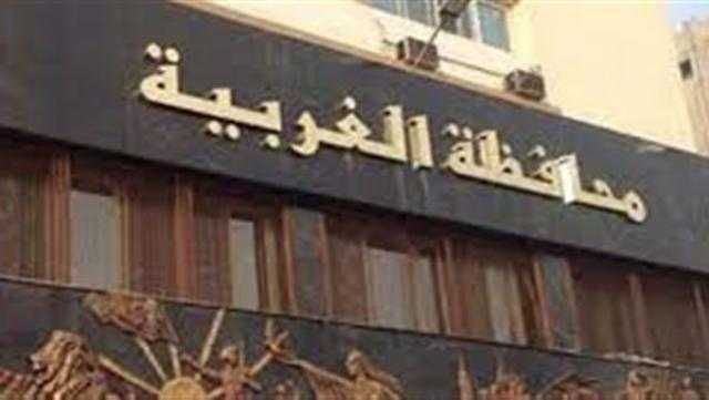 الغربية.. استعراض الموقف التنفيذي لـ«حياة كريمة» في قريتين بالمحافظة