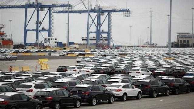 شروط الإفراج عن سيارات الركوب فئة M1 من الجمارك