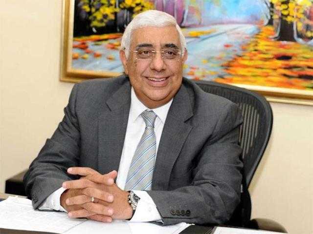 القاضي: تمويلات المصرف المتحد بمبادرة إحلال السيارات تتجاوز 80 مليون جنيه ونستهدف ضخ المزيد