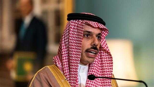 «الخارجية السعودية» تؤكد مساندة المملكة لمصر في مواجهة الإرهاب