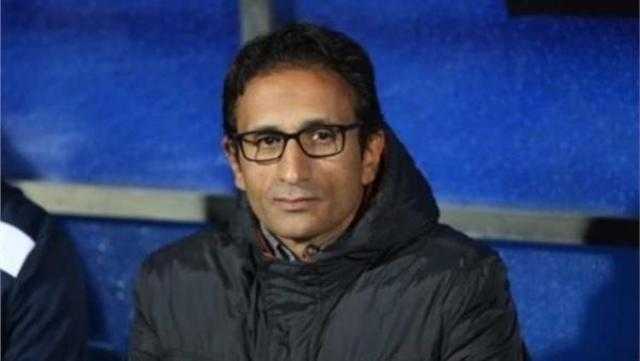 أحمد سامي يعيد «أوفا» لصفوف سيراميكا كليوباترا نهاية الموسم