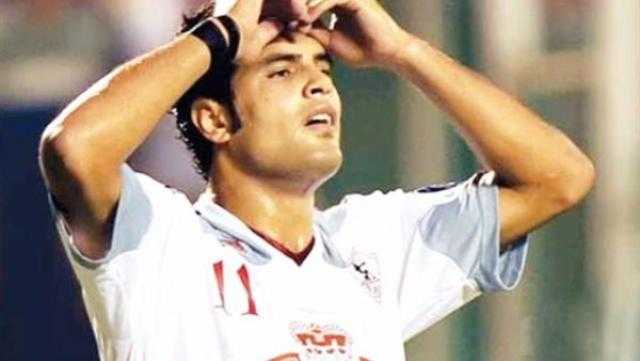 أحمد جعفر: توقعت خسارة الزمالك أمام إنبي والفريق يعاني في الهجوم