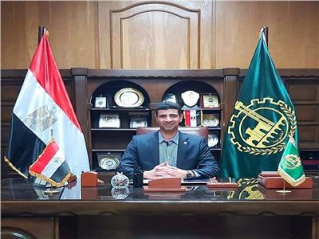 خط أحمر