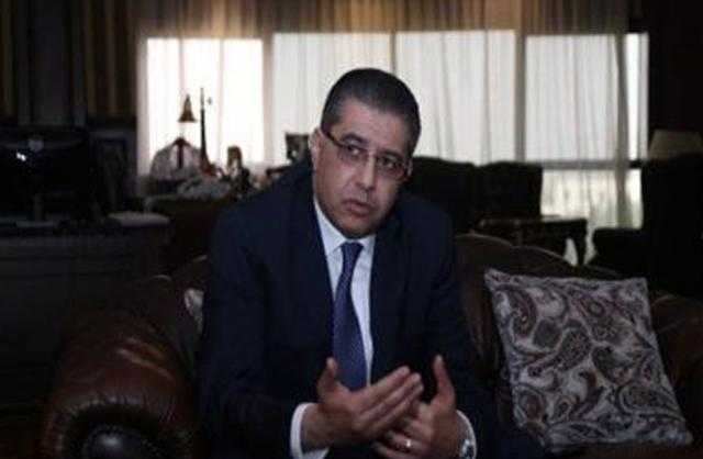رئيس صحة الشيوخ: أتمنى استمرار هذا الجهد والمستوى الراقي للفرق التمريضية في مصر