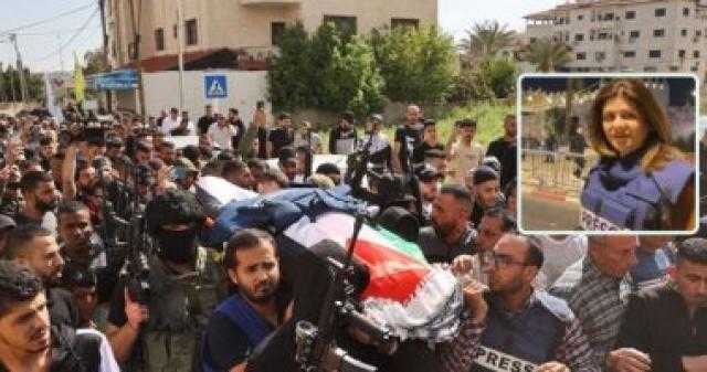 منسق الأمم المتحدة للسلام يشدد على ضرورة محاسبة المسؤولين عن مقتل أبو عاقلة
