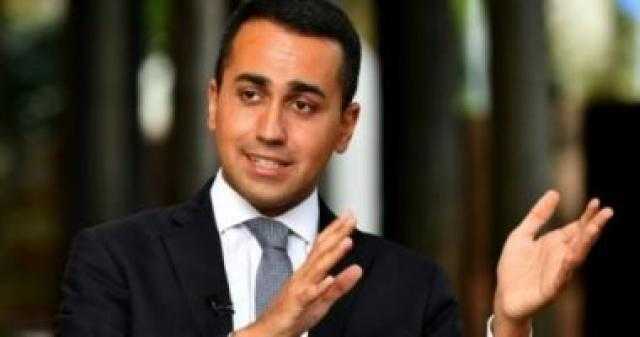 وزير خارجية إيطاليا يشارك بالاجتماعات الوزارية لمجموعة السبع والناتو