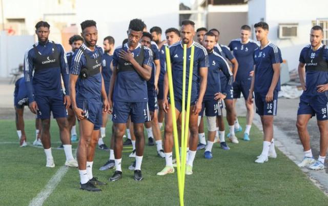 خط أحمر