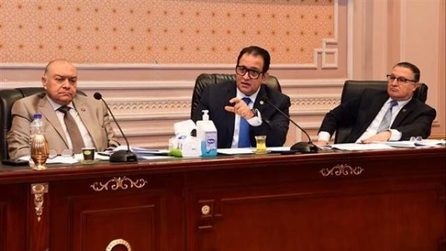”نقل النواب” توافق على موازنة الهيئة العامة لموانئ البحر الأحمر