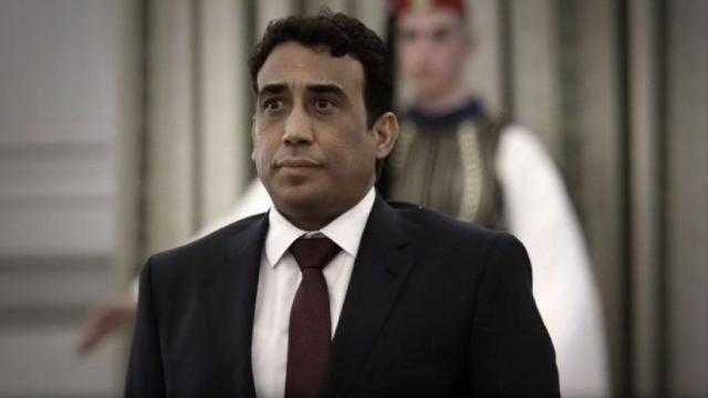 المنفي: التوافق هو مفتاح للوصول إلى حل نهائي للأزمة الليبية