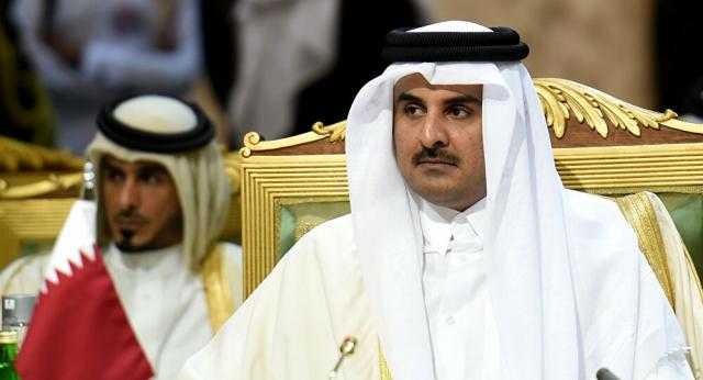 أمير قطر يطالب بمحاكمة قتلة شيرين أبوعاقلة ورئيسي يدعو إلى رفع الحصار عن الشعب اليمني