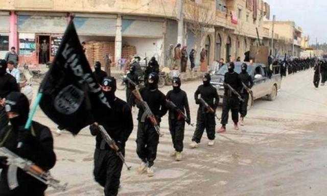 وكالة الاستخبارات العراقية تقتل قيادات مهمة بداعش فى نينوى