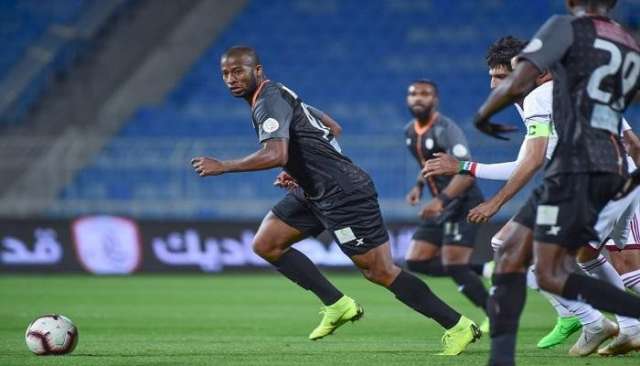 خط أحمر