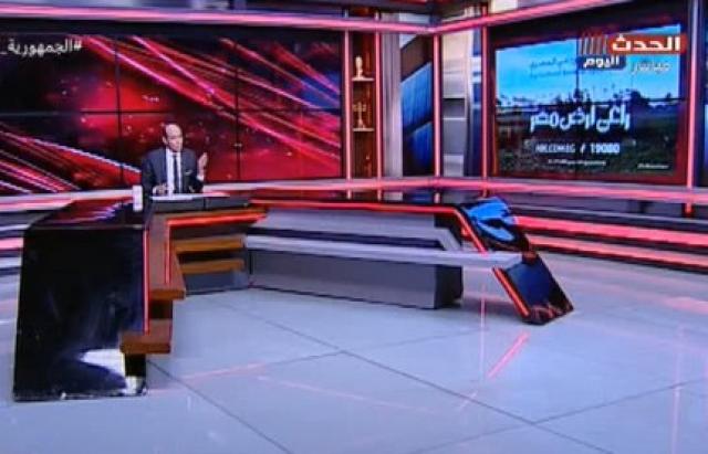 مشادة بين ضيوف برنامج ”خط أحمر” بسبب حضانة الأم للأطفال